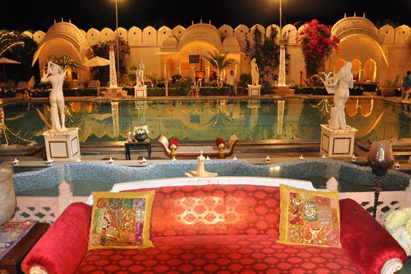 rajwada-theme